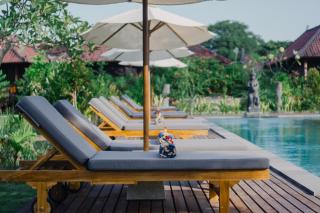 Sunset Star Huts - Nusa Lembongan - 0
