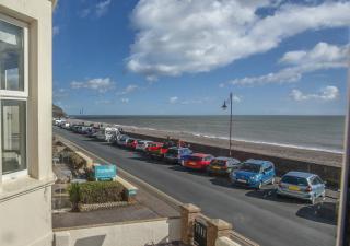 Brixham View - Seaton - 1