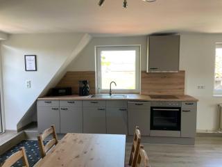 Ferienwohnung Birk - Gelting - 7
