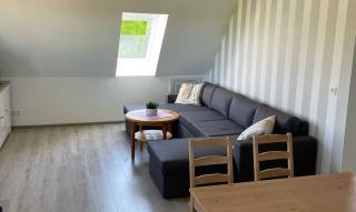 Ferienwohnung Birk - Gelting - 9
