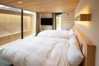 Bitotsuyama-an Bettei 美都津山庵別邸 #LB1 - 9