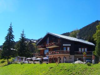 Le Chalet de Bisanne - Les Saisies - 9