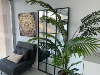 Samarkanda Apartamento- Suite con espectacular vista panorámica - 6