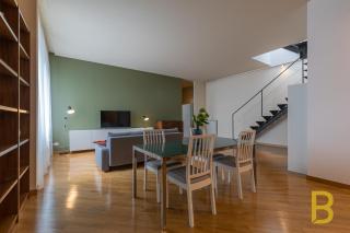 BePlace Monumentale Apartments - Milan - 8