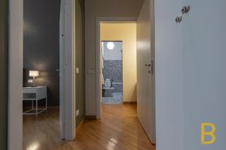 BePlace Monumentale Apartments - Milan - 2