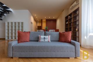 BePlace Monumentale Apartments - Milan - 9