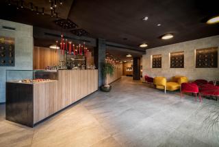 Phi Hotel Piajo - Nembro - 9