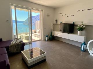 Piccolo paradiso vista lago con piscina privata - Riva di Solto - 5