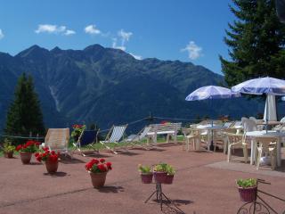 Le Chalet de Bisanne - Les Saisies - 6