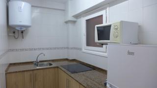 Apartamentos Flandria - 1