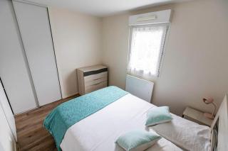 joli appartement T2 près du parc thermal - 2