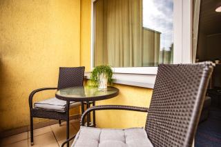 Apartamentai S.Nėries 14 Alanga - Palanga - 1