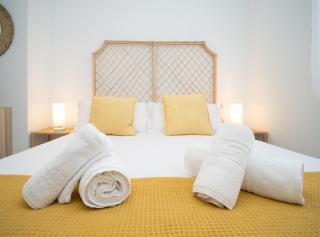 SibsSanlucar Piletas 1ª Linea Playa Piscina Terraza Padel Parking Wifi - 7
