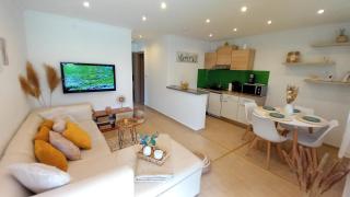 White Stone Apartman - Hajdúszoboszló - 5