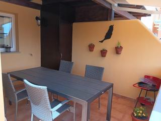 Brisas Fuerteventura: optic fiber,solarium,BBQ - 6