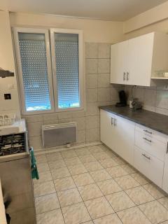 Best holliday Home for family newly renovated - Garges-lès-Gonesse - 1