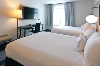 Fairfield Inn & Suites by Marriott Charleston Airport/Convention Center - Charleston - 6