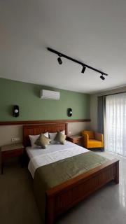 Mimoza Hotel - Oludeniz - 7