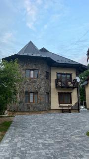 Arkan - Mykulychyn - 8