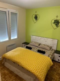 Best holliday Home for family newly renovated - Garges-lès-Gonesse - 5