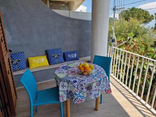 Siren Land - Marina del Cantone - Nerano - 2