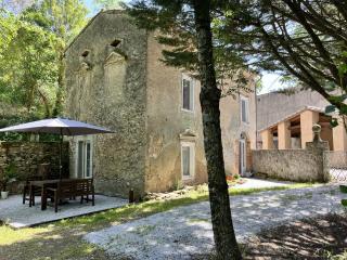 Gîte des Canelles - 0