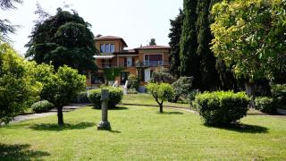 Villa Mimosa au Lac - Estella Hotels Italia - Toscolano-Maderno - 4