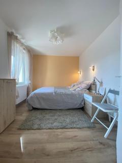 Modern and well done flat Geneva - self check-in - Saint-Genis-Pouilly - 4