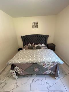 Masion belle vue - Sarcelles - 6