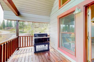 Mountain Views on the 45th Parallel - 6