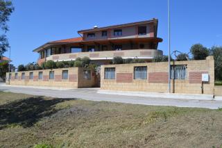 B&B Colle Acquabella - 3