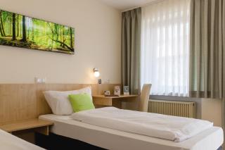 AKZENT Hotel Meerfräulein - Wemding - 7