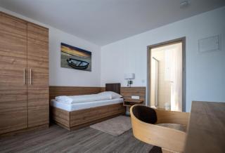 Hotel Post Viernheim UG - Viernheim - 9