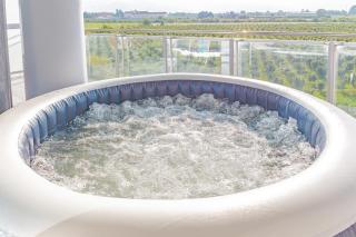 Glass House - Cuneo - 0