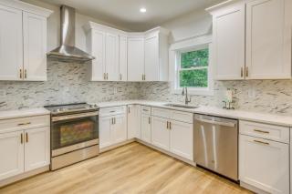 Murrells Inlet Vacation Rental Near Marsh Walk! - 9