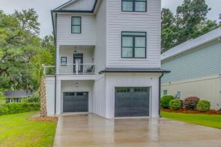 Murrells Inlet Vacation Rental Near Marsh Walk! - Myrtle Beach - 8