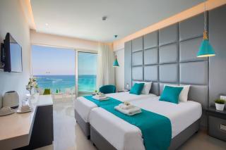Silver Sands Beach Hotel - Protaras - 5