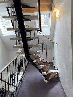 Hotel Peters Schwalbennest - Neuharlingersiel - 1