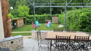Le Refuge du Bugey - Saint-Sorlin-en-Bugey - 6