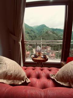 VADİDEKAL Suit-على ضفاف النهر - 2