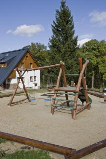 Chata Nisanka - Bedřichov - 9