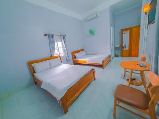 Khách Sạn MiNi Phú Quý - Cu Lao Thu - 8