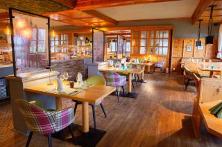 Das Wiesgauer - Alpenhotel Inzell - Inzell - 5