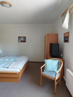 Pension Schwark - Bad Doberan - 4