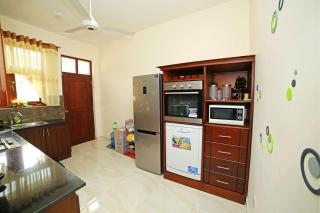 VILLA FERNANDO - Negombo - 6