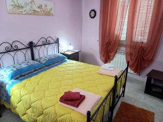 B&B Le Colonne - Montefusco - 5