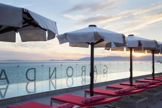 Pure Salt Garonda - Adults Only - Playa de Palma - 9