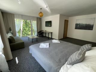 Hotel "Senleja" - Sigulda - 3