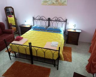 B&B Le Colonne - Montefusco - 9