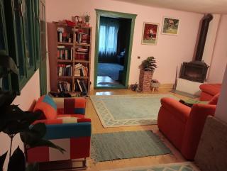 Hello Nature House - Cheile Nerei, Carasului, Garlistei - Giurgiova - 1